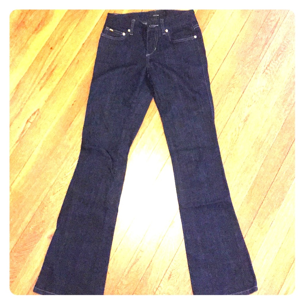 Joe's jeans